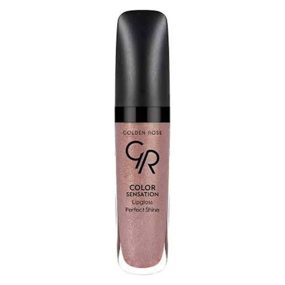 Gloss color sensation - 114 bronze pailleté>GOLDEN ROSE Sale