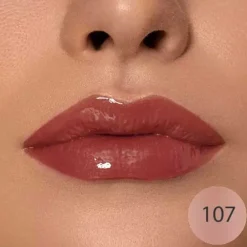 Gloss color sensation - 107 marron nude>GOLDEN ROSE Clearance