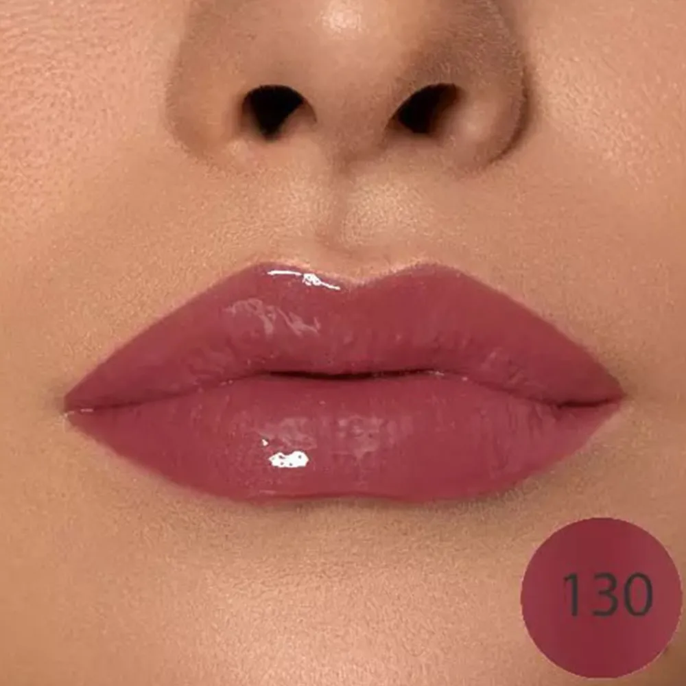 Gloss color sensation - 130 Rouge cerise>GOLDEN ROSE Discount