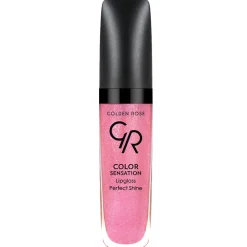 Gloss color sensation - 110 Rosier>GOLDEN ROSE Fashion