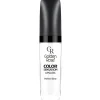 Gloss color sensation - 124 Transparent>GOLDEN ROSE Fashion