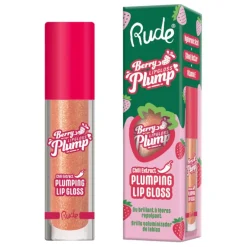 Gloss repulpant berry plump - Fairy>RUDE COSMETICS Sale