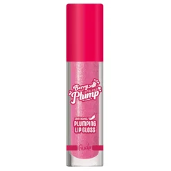 Gloss repulpant berry plump - Cotton Candy>RUDE COSMETICS Hot