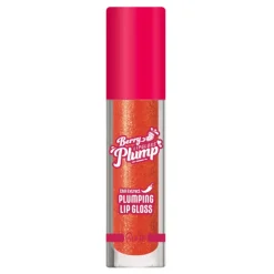 Gloss repulpant berry plump - Cherry bomb>RUDE COSMETICS Discount