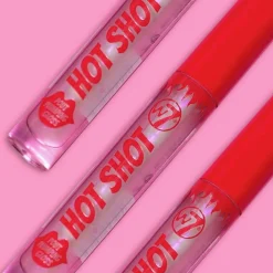Gloss repulpant Hot Shot>W7 Clearance
