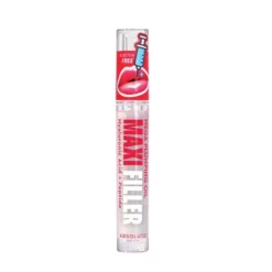 Gloss repulpant maxi filler - Transparent>ABSOLUTE NEW YORK Discount