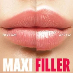 Gloss repulpant maxi filler - Transparent>ABSOLUTE NEW YORK Discount