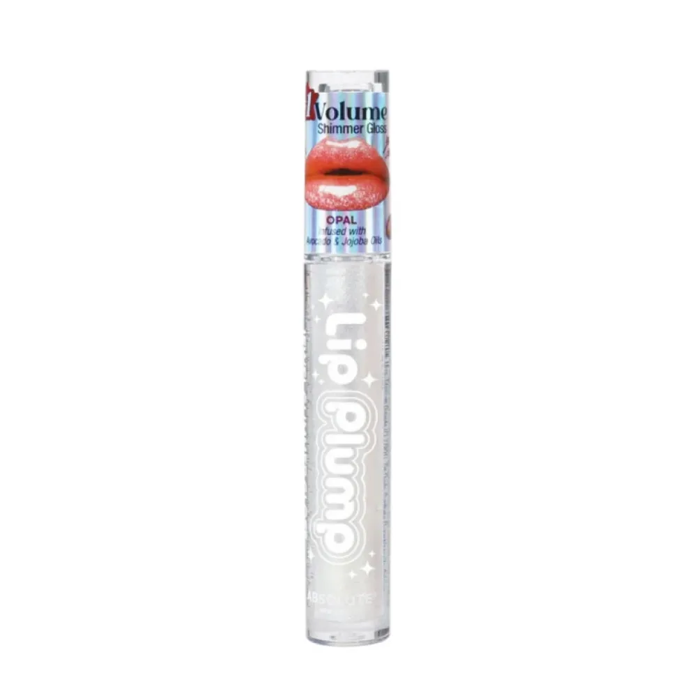 Gloss repulpant pailleté - Opal>ABSOLUTE NEW YORK Discount