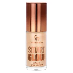 Highlighter liquide Smart Glow - 202>GOLDEN ROSE Sale