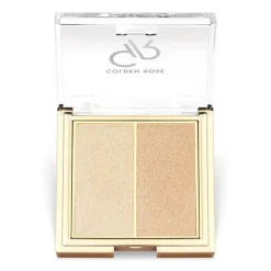 Highlighter So Glow - 101 Starlight>GOLDEN ROSE Best