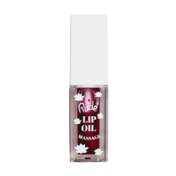 Huile à lèvres - Chillaxin' cherry>RUDE COSMETICS Discount
