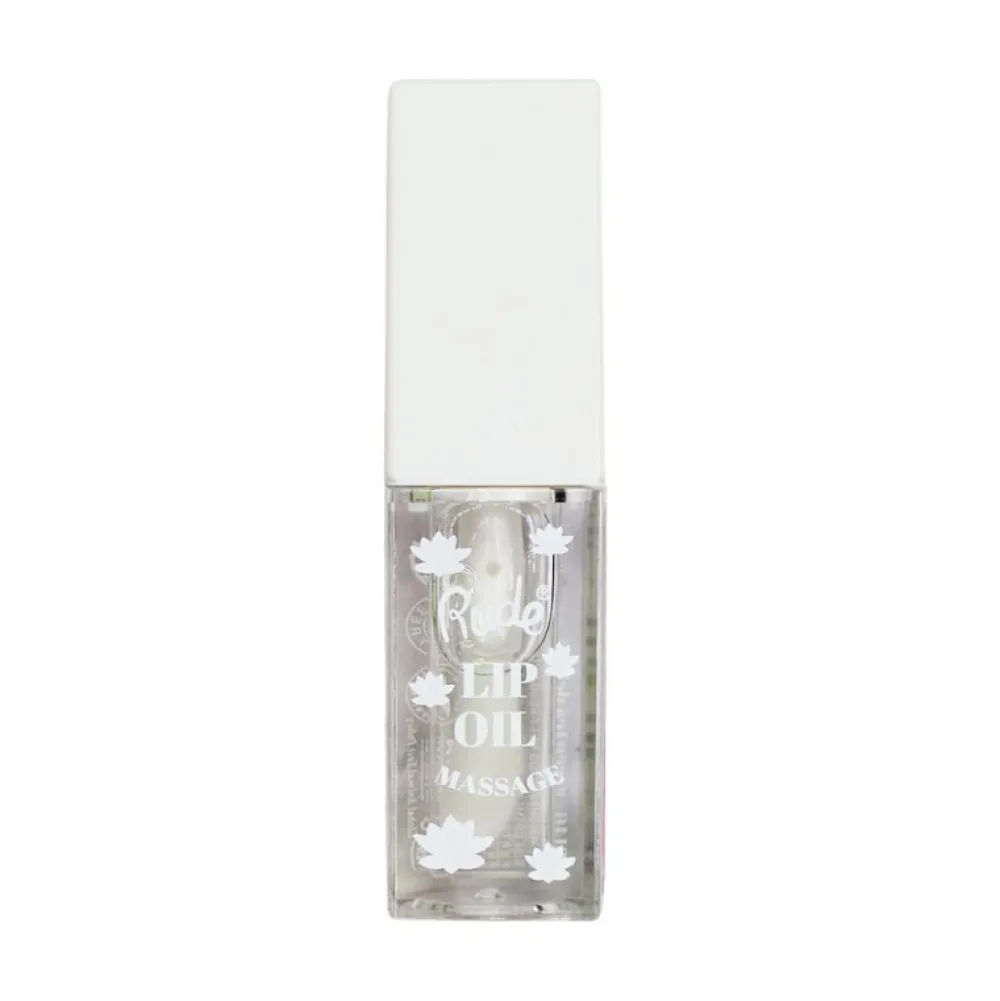 Huile à lèvres - Green tea detox>RUDE COSMETICS Clearance