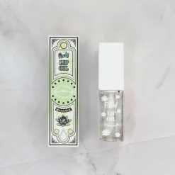 Huile à lèvres - Green tea detox>RUDE COSMETICS Clearance