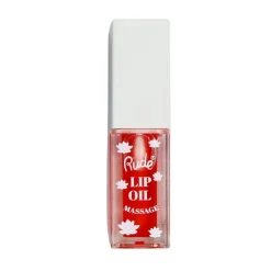 Huile à lèvres - Passion fruit>RUDE COSMETICS Best