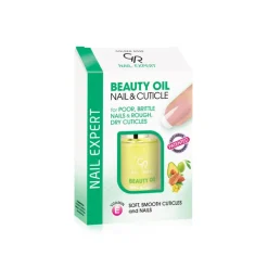 Huile à ongles et cuticules>GOLDEN ROSE Discount