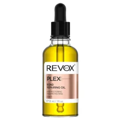 Huile de finition - Routine reconstruction capillaire>REVOX B77 Discount