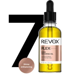 Huile de finition - Routine reconstruction capillaire>REVOX B77 Discount