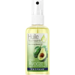 Huile douceur à l’Avocat>PREPHAR New