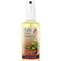 Huile douceur au Karité>PREPHAR Discount