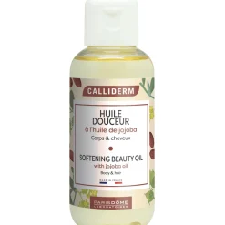 Huile douceur Jojoba>CALLIDERM New
