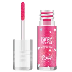 Huile lèvres paillette manga - Watermelon>RUDE COSMETICS Best
