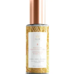 Huile multifonction or 24K>JYLOR Online