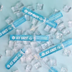 Huile repulpante Ice Shot>W7 Sale