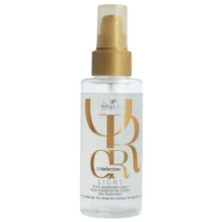 Huile révélatrice - Oil reflections light 100ml>WELLA Best