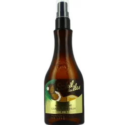 Huile sèche - Corps & Cheveux - Monoï de tahiti>SOLEIL DES ILES Discount
