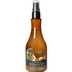 Huile sèche - Monoï de Tahiti>SOLEIL DES ILES Fashion