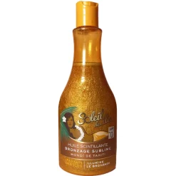 Huile scintillante - Bronzage sublime>SOLEIL DES ILES Sale