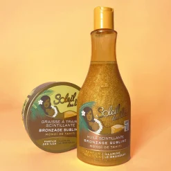 Huile scintillante - Bronzage sublime>SOLEIL DES ILES Sale