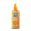 Huile soin solaire SPF 30>MIXA Online