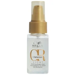 Huille révélatrice - Oil reflections light 30ml>WELLA Outlet