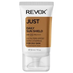 Just crème solaire - Vitamine C SPF50>REVOX B77 Sale