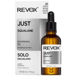Just huile nourrissante - Squalane>REVOX B77 New