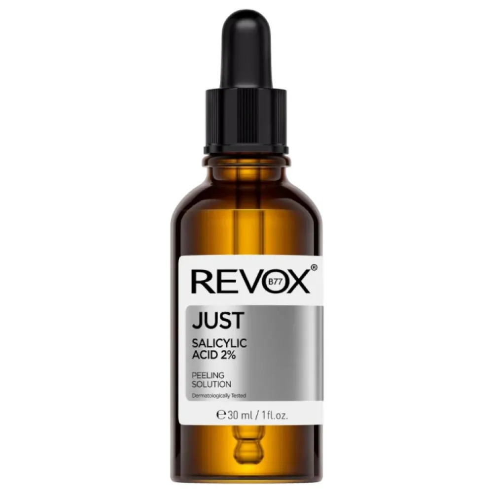 Just peeling - Acide salicylique 2%>REVOX B77 Online