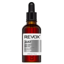 Just peeling - AHA 30% BHA 4%>REVOX B77 Sale