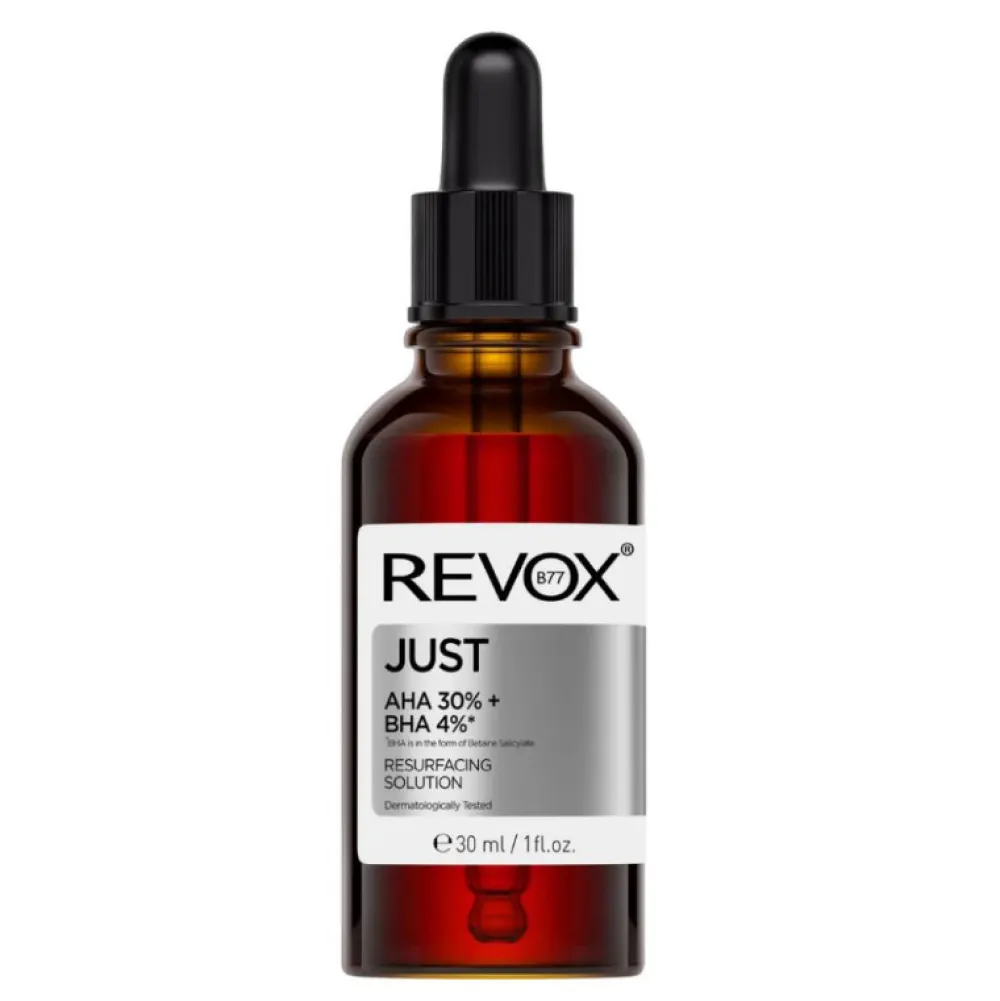Just peeling - AHA 30% BHA 4%>REVOX B77 Sale