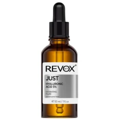 Just sérum - Acide hyaluronique 5%>REVOX B77 New
