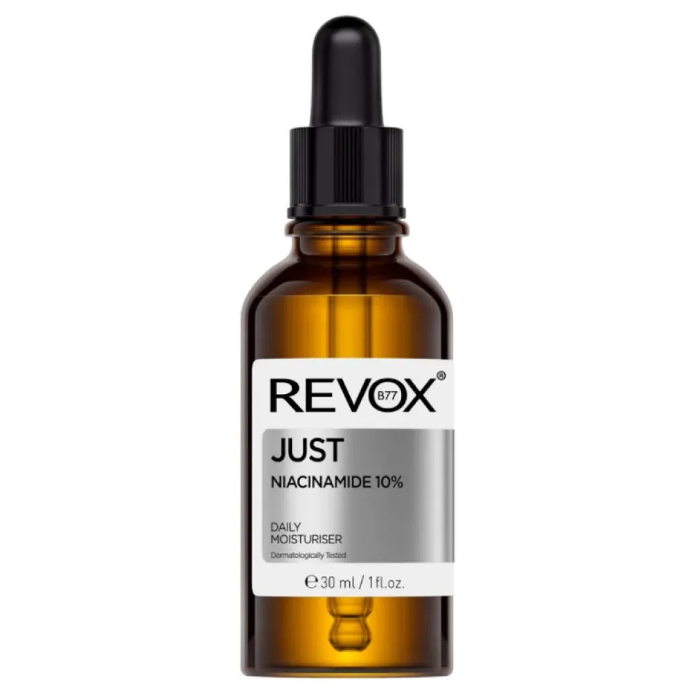 Just sérum - Niacinamide 10%>REVOX B77 New