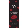 Kit lèvres Matte lipkit - Scarlet red>GOLDEN ROSE Online