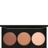 Kit trio poudres pour contouring>GOLDEN ROSE Best
