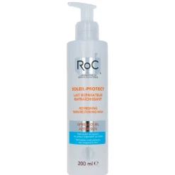 Lait après-soleil - Réparateur & rafraichissant>ROC Best