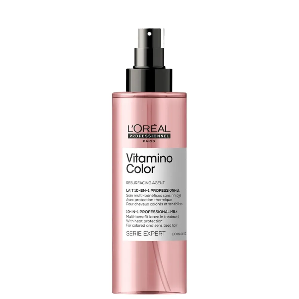 Lait 10-en-1 - Vitamino Color - Série Expert>L'OREAL PRO Sale
