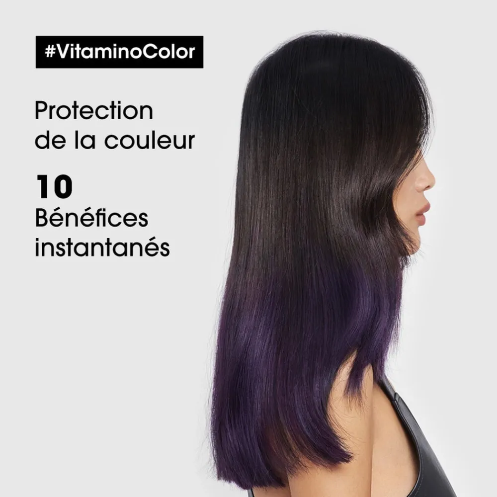 Lait 10-en-1 - Vitamino Color - Série Expert>L'OREAL PRO Sale
