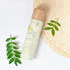 Lait nettoyant visage - Huile de Jojoba>FEEL FREE Sale