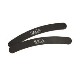 Limes à ongles x2>SAGA Discount