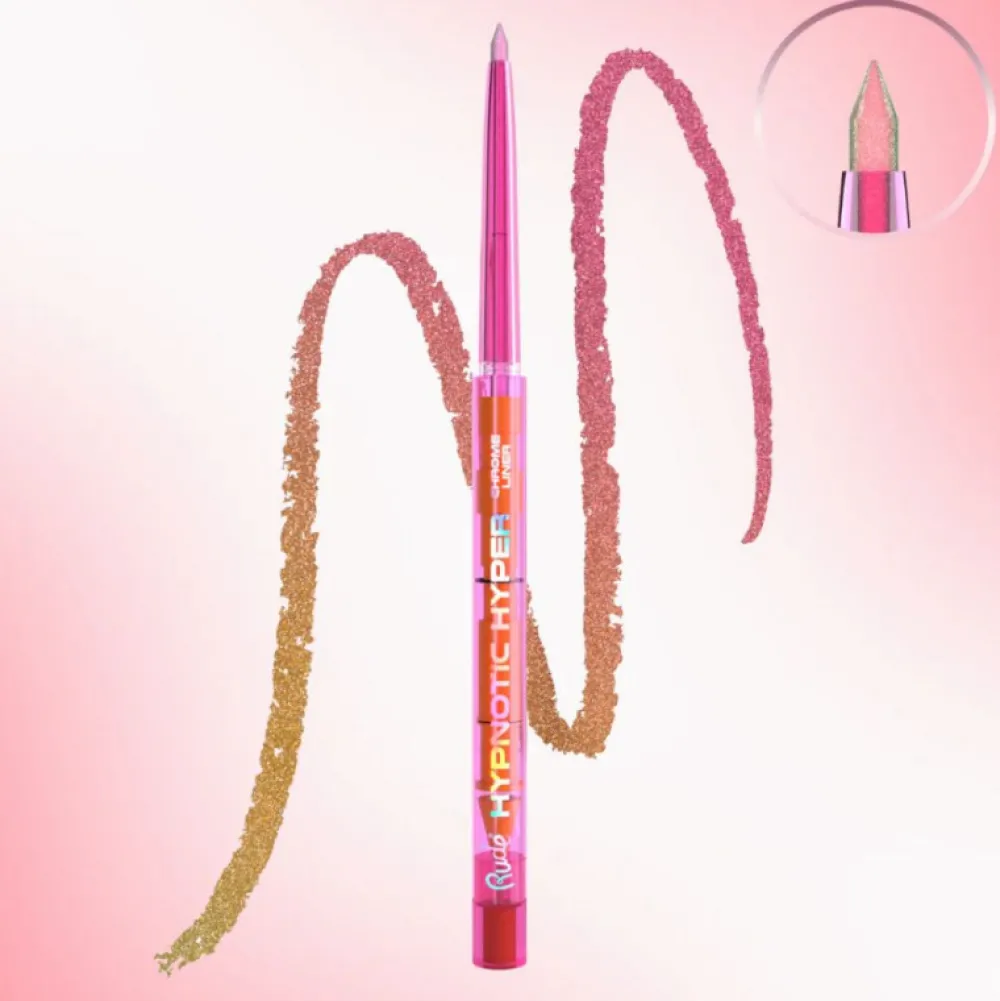 Liner chrome Hypnotic - Euphoria>RUDE COSMETICS Clearance
