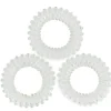 Lot de 3 élastiques invisibles>ACS Sale